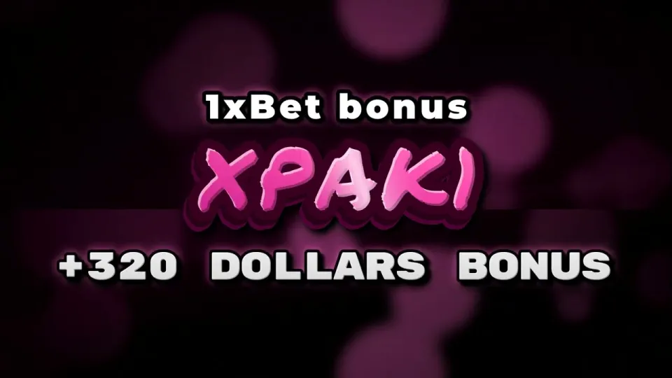 5 Steps to Claim the 1xBet Welcome Bonus With Promo Code XPAK1
